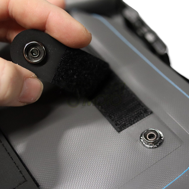 マイクロバッグ　ファーストエイドバッグ　EMD