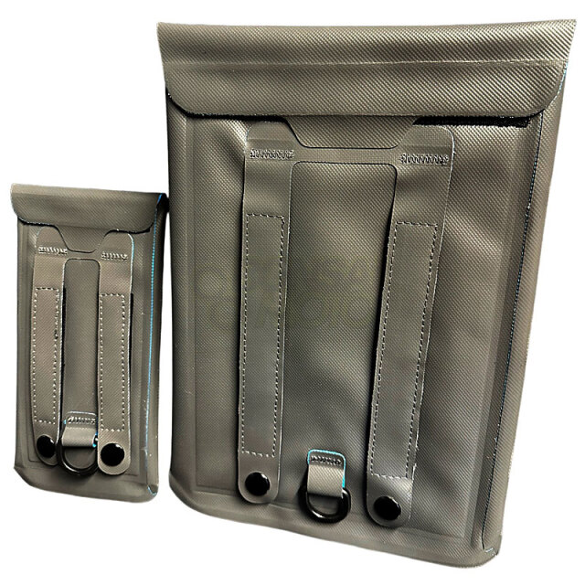 モバイルバッグ　タブレットバッグ　EMD