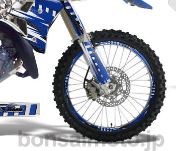 リムプロテクター