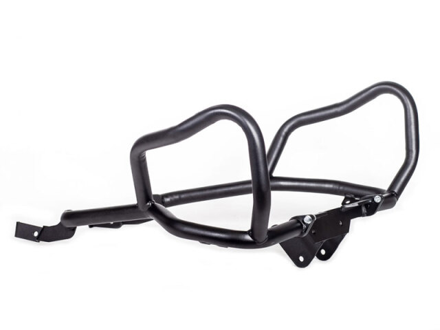 CRF1100Lクラッシュバー