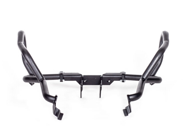 CRF1100Lクラッシュバー