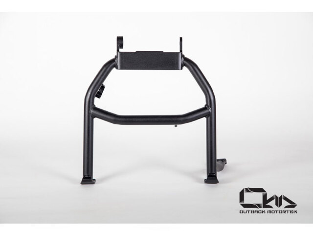 CRF1100Lセンタースタンド