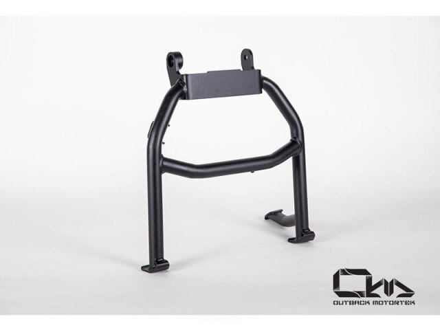 CRF1100Lセンタースタンド