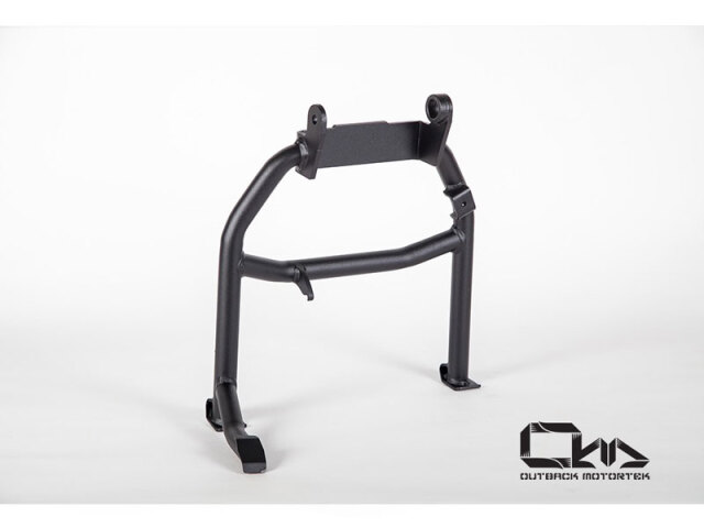 CRF1100Lセンタースタンド