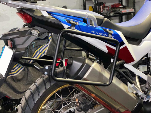 CRF1100Lパニアラックスタンダード