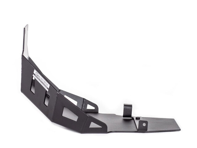 CRF1100Lスキッドプレート