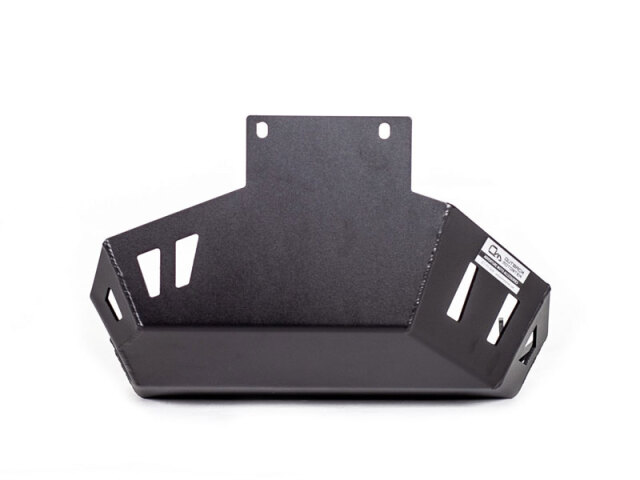 CRF1100Lスキッドプレート