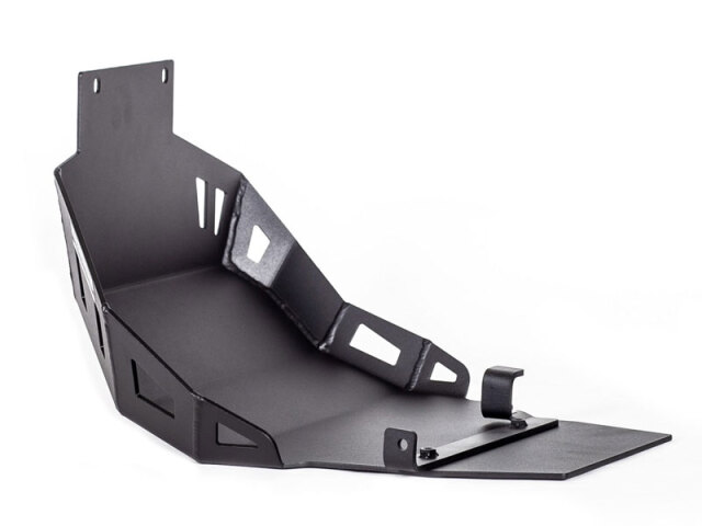 CRF1100Lスキッドプレート