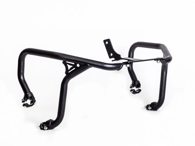 CRF1100Lアッパークラッシュバー