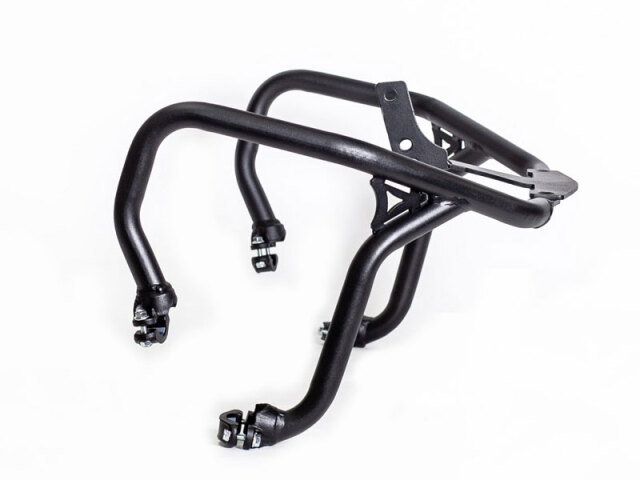 CRF1100Lアッパークラッシュバー