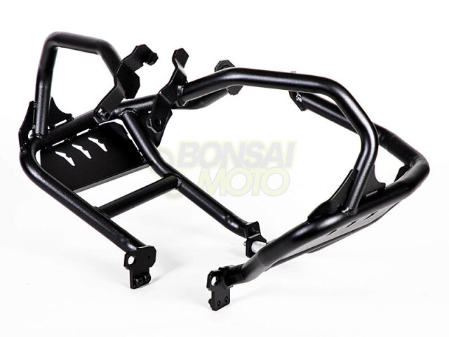 BMW R1300GS クラッシュバー アウトバックモーターテック