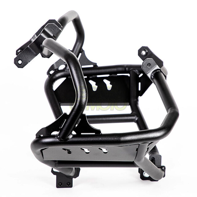 BMW R1300GS クラッシュバー アウトバックモーターテック