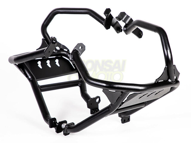 BMW R1300GS クラッシュバー アウトバックモーターテック