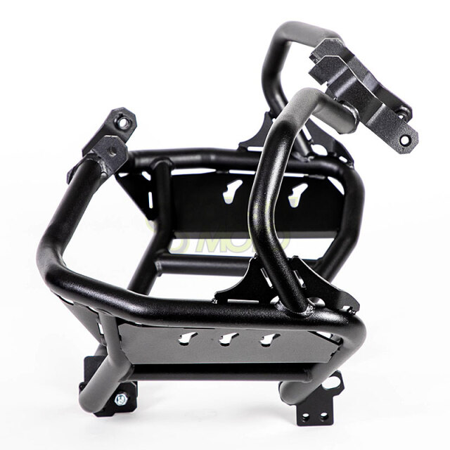 BMW R1300GS クラッシュバー アウトバックモーターテック