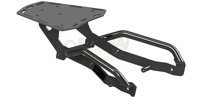 R1300GS リアラックコンボ アウトバックモーターテック