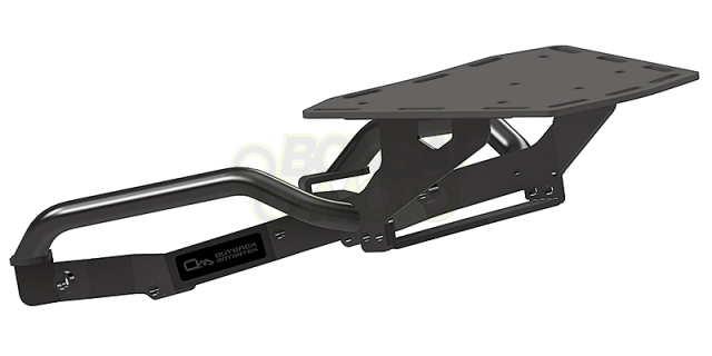 R1300GS　リアラックコンボ　アウトバックモーターテック