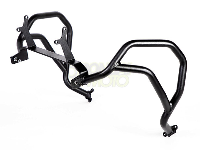 BMW R1300GS アッパークラッシュバー アウトバックモーターテック