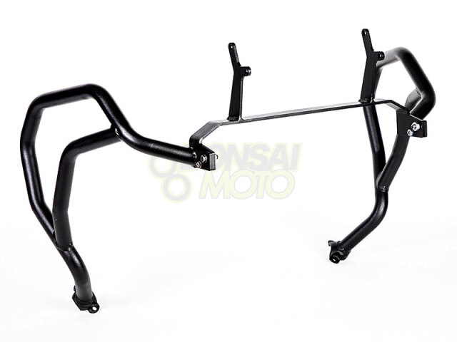 BMW R1300GS アッパークラッシュバー アウトバックモーターテック