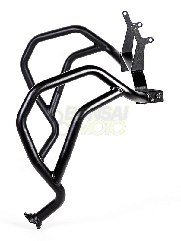 BMW R1300GS アッパークラッシュバー アウトバックモーターテック