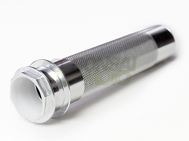 G2 ODIスタイルスロットル