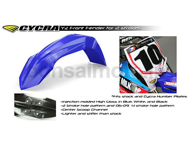 CYCRA