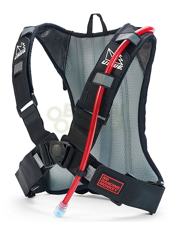 アウトランダー　ハイドレーションパック　ユースウィー