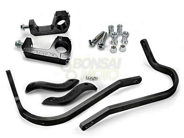 プロベンド+Uクランプセット　サイクラ