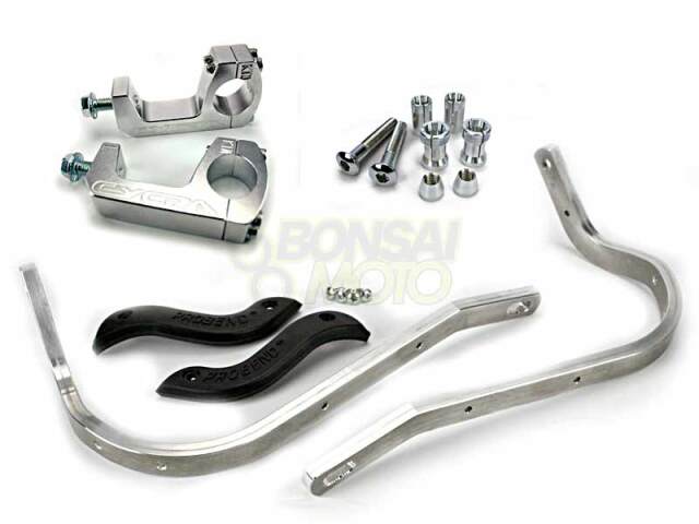 プロベンド+Uクランプセット　サイクラ