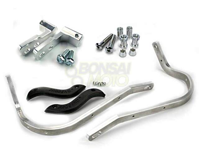 プロベンド+トリプルクランプマウントセット　サイクラ