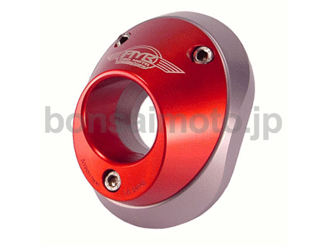 HONDA CRF250R(04-05) エンドキャップ PMB(Fastway)