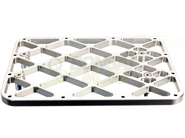 PMB(Fastway) カーゴラック