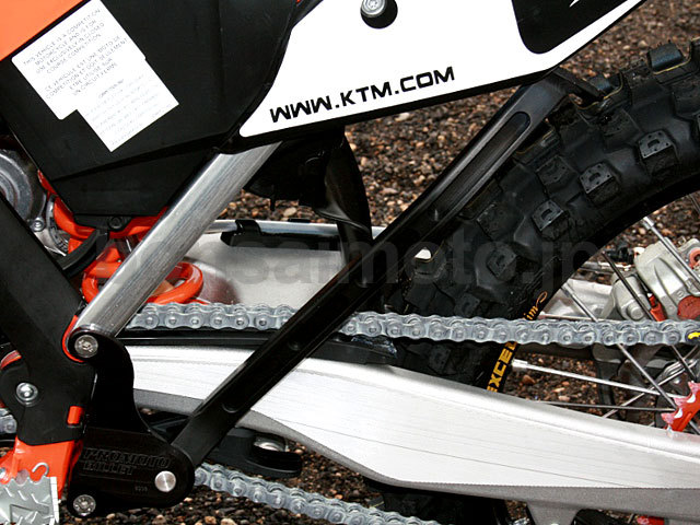 KTM SX-Fシリーズ(11-15) 125/150SX(12-15) 250SX(12-16) キック