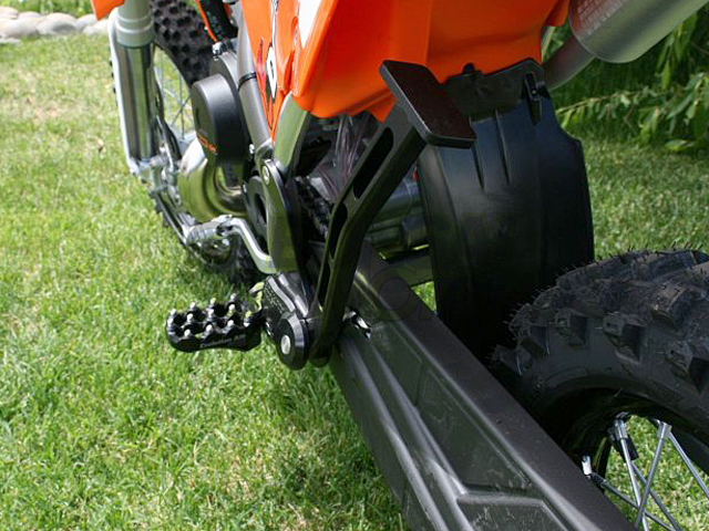 キックスタンド