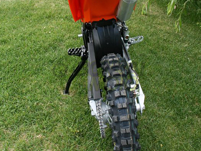 キックスタンド