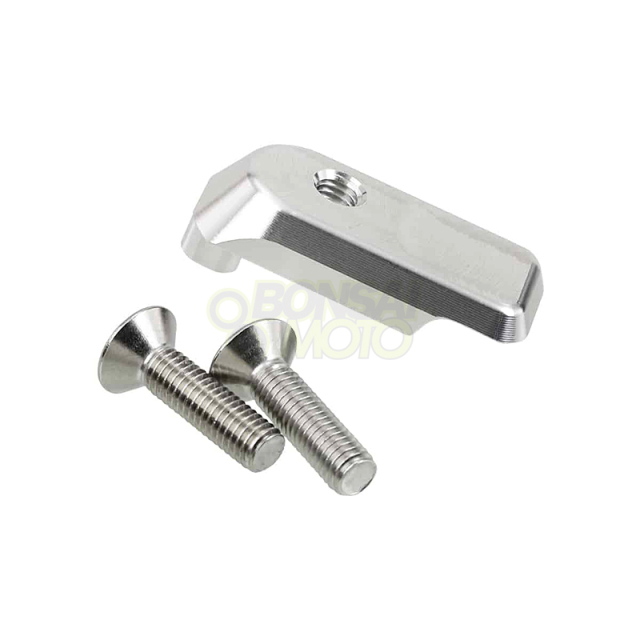 85SXキックスタンド