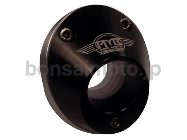 SUZUKI RMZ450(11-15), RMZ250(11-17) エンドキャップ PMB(Fastway)