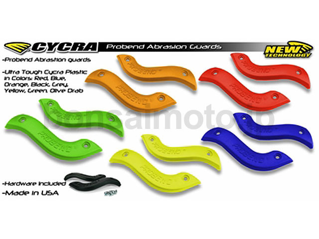 CYCRA