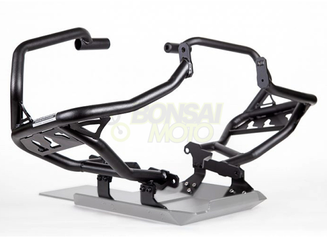 GS用クラッシュバー