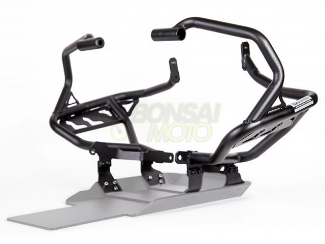 GS用クラッシュバー