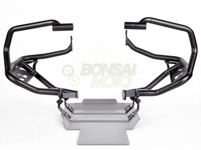 GS用クラッシュバー