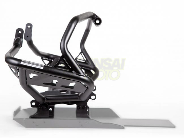 BMW R1250GS GSA用純正ステップ R1200 R1250 GS GSA用 K&H