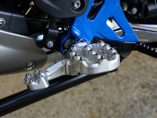 BMW G310 F650 F700 F750 F800 F850 R1200GS R1250GS R1300GS(93-24