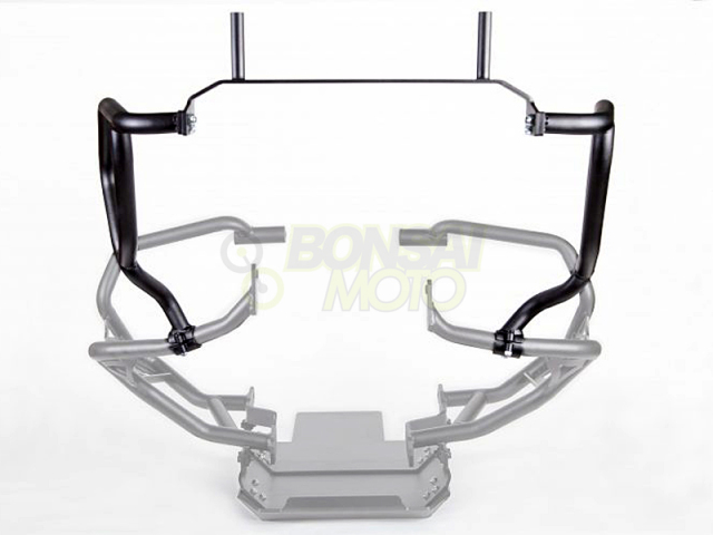 GS用アッパークラッシュバー