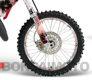 リムデカール LUNA(ルナ) AMR