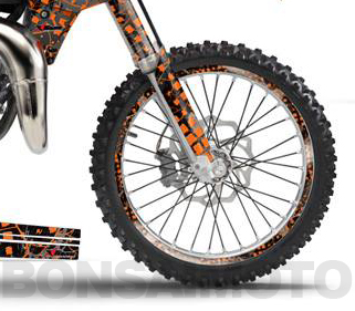 リムデカール SWIFT(スウィフト) AMR