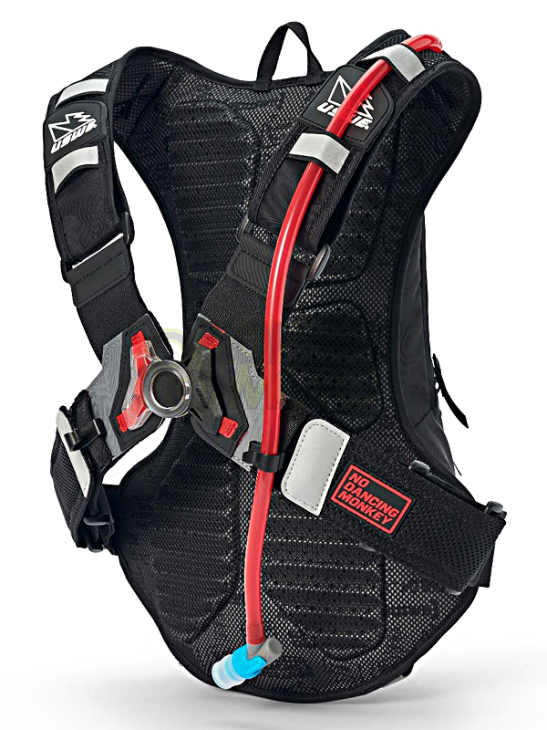 ロウ12 ハイエンドモデル 3Lハイドレーションパック付属 USWE（ユース