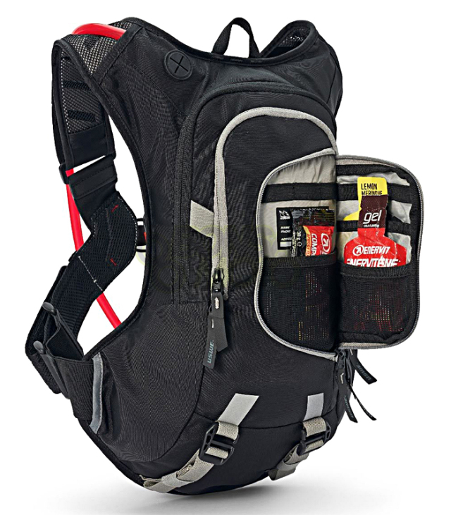 USWE(ユースウィー) Raw 12 ハイエンドモデル バッグパック ロウ12 ハイエンドモデル 3Lハイドレーションパック付属 USWE（ユース