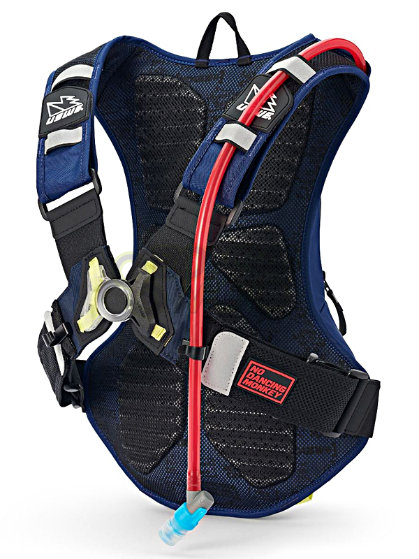 新品ハイドレーション　3Ｌ　2セット MTB ハイドロ3 ハイドレーションパック2L付属 USWE（ユースウィー）