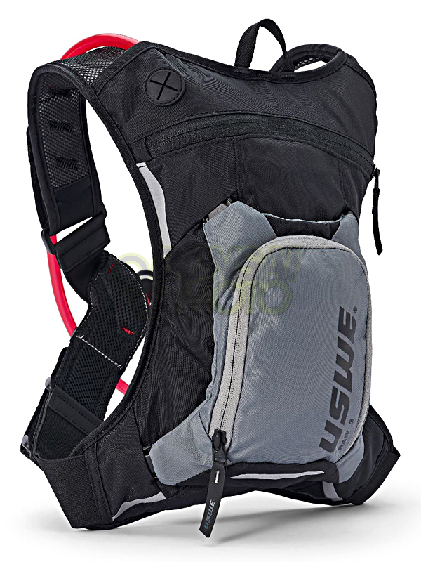 ロウ3　ハイドレーションパック　ユースウィー