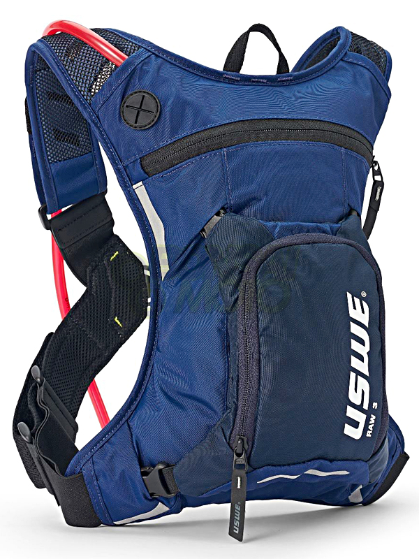 ロウ3　ハイドレーションパック　ユースウィー